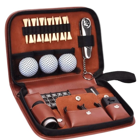 Golf Accessories Set - Picture 4 of 5